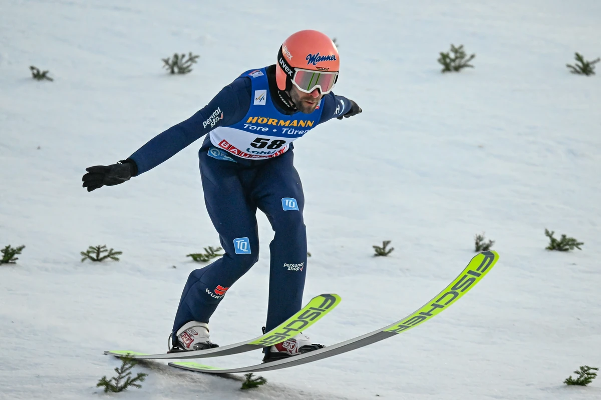 Puchar Świata w Lahti - program na dzisiaj. O której skoki narciarskie w niedziela 23 marca? Transmisja na żywo - kiedy?