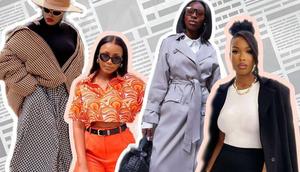 Unveiling Glamcityz: Nigeria's fashion destination redefining style with authentic flair