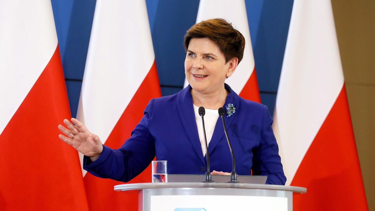 Beata Szydło mieszkanie 