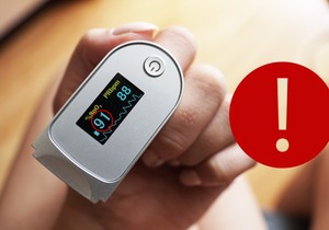 Hipoksija je nizak nivo kiseonika u tkivima