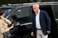 Zygmunt Solorz zaprzecza blokadzie majątku: To nieprawda