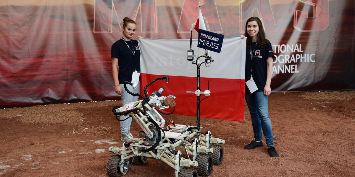 ERC to jedyne takie wydarzenie na skalę światową. Z edycji na edycję do finałów rozgrywanych w Polsce zgłasza się coraz więcej uczestników. We wrześniu będzie można zobaczyć aż 50 zespołów z 20 krajów świata (m.in. z Australii, Meksyku, Niemiec, Wielkiej Brytanii, Włoch czy z Polski). 