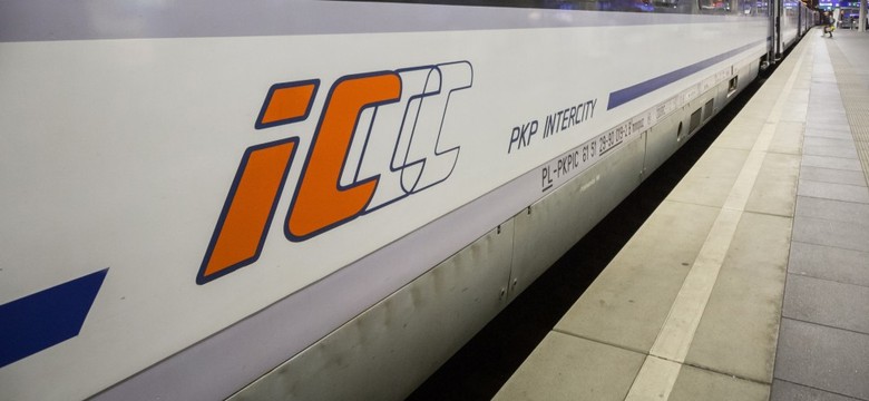 Paraliż pociągów na Dworcu Centralnym. PKP Intercity będzie zwracać pieniądze za bilety