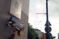 GITD: samorządy chcą znów mieć fotoradary u siebie