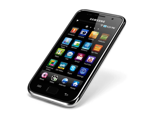 Poprzednik Samsunga Galaxy S III z pewnością znajdował do tej pory jeszcze wielu nabywców w Korei