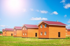 Osiedle w otulinie rezerwatu. Prokurator wnosi o wstrzymanie budowy