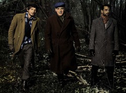 Oni zagrają w Polsce przed Radiohead