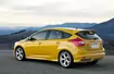 Ford Focus ST: prezentacja najmocniejszej wersji