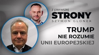 Nowak — Far: Potrzebujemy więcej Unii Europejskiej