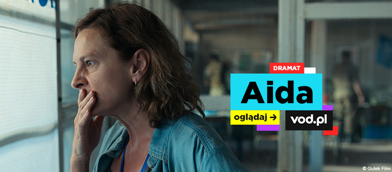 "Aida" na vod.pl