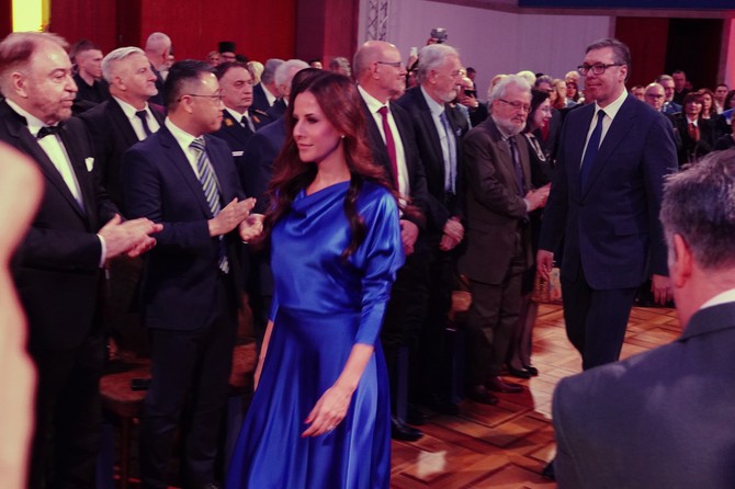 Tamara Vučić