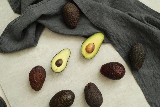 Avokado