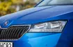 Skoda Fabia 1.0 MPI Style FL