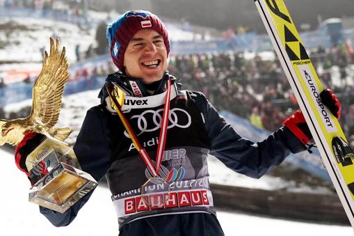 Kamil Stoch 