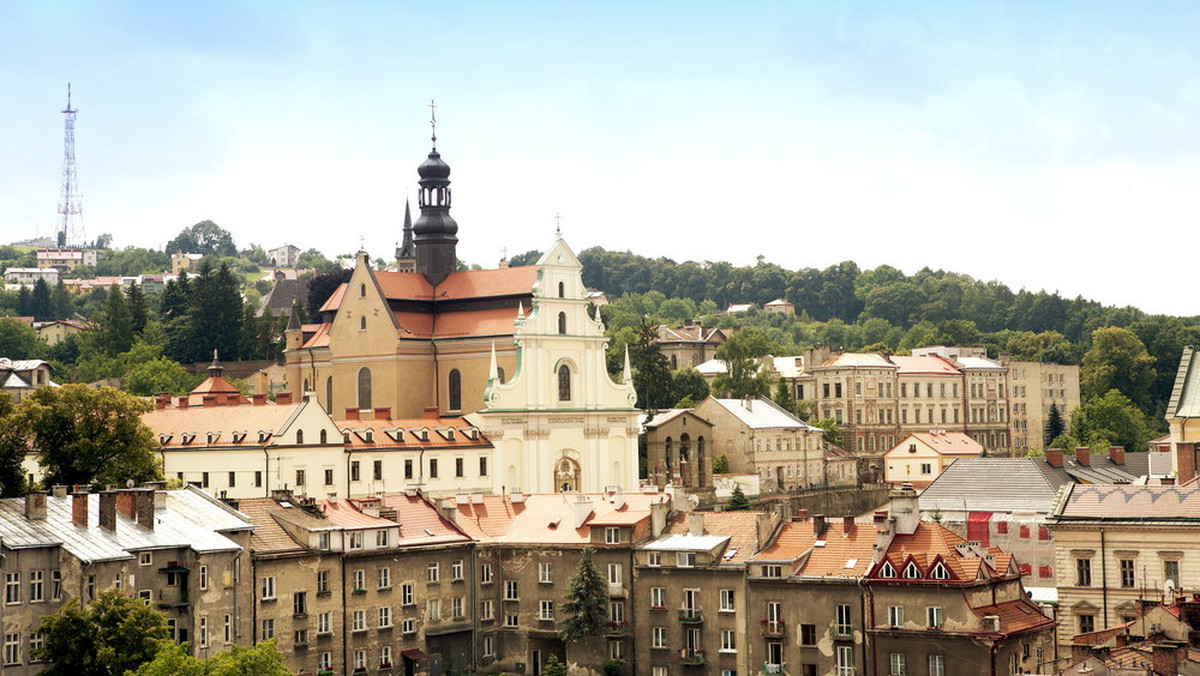 Napięcie na Ukrainie. W Przemyślu powstało centrum wsparcia dla obywateli USA