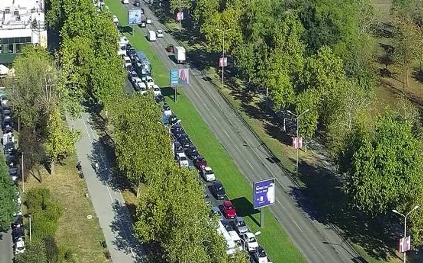 Builevar Mihajla Pupina