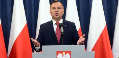 Będzie weto prezydenta. To nie ustawka, a „samozaoranie” PiS