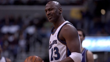 20 lat temu Michael Jordan wrócił po raz drugi. I został oszukany