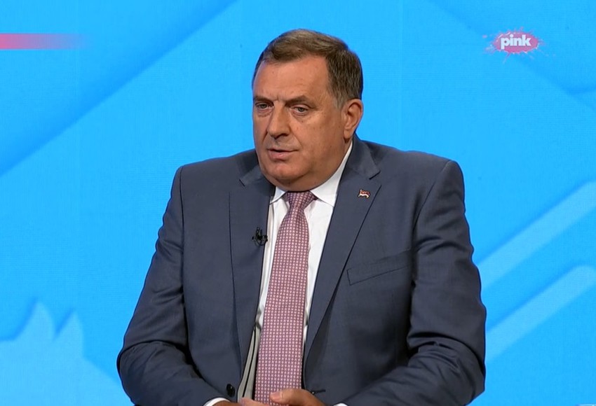 Milorad Dodik