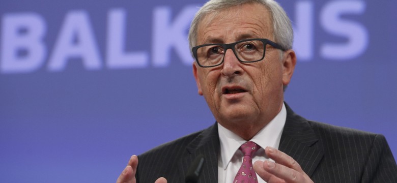 Jean-Claude Juncker przesłał list gratulacyjny Beacie Szydło