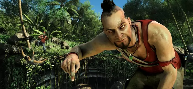 Far Cry 3