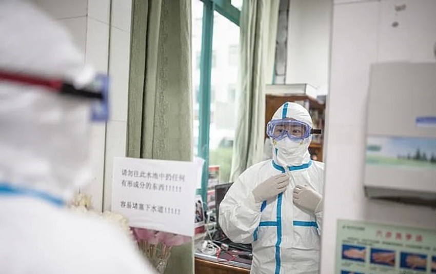 Dr Ai je pre nestanka kritikovala upravu bolnice