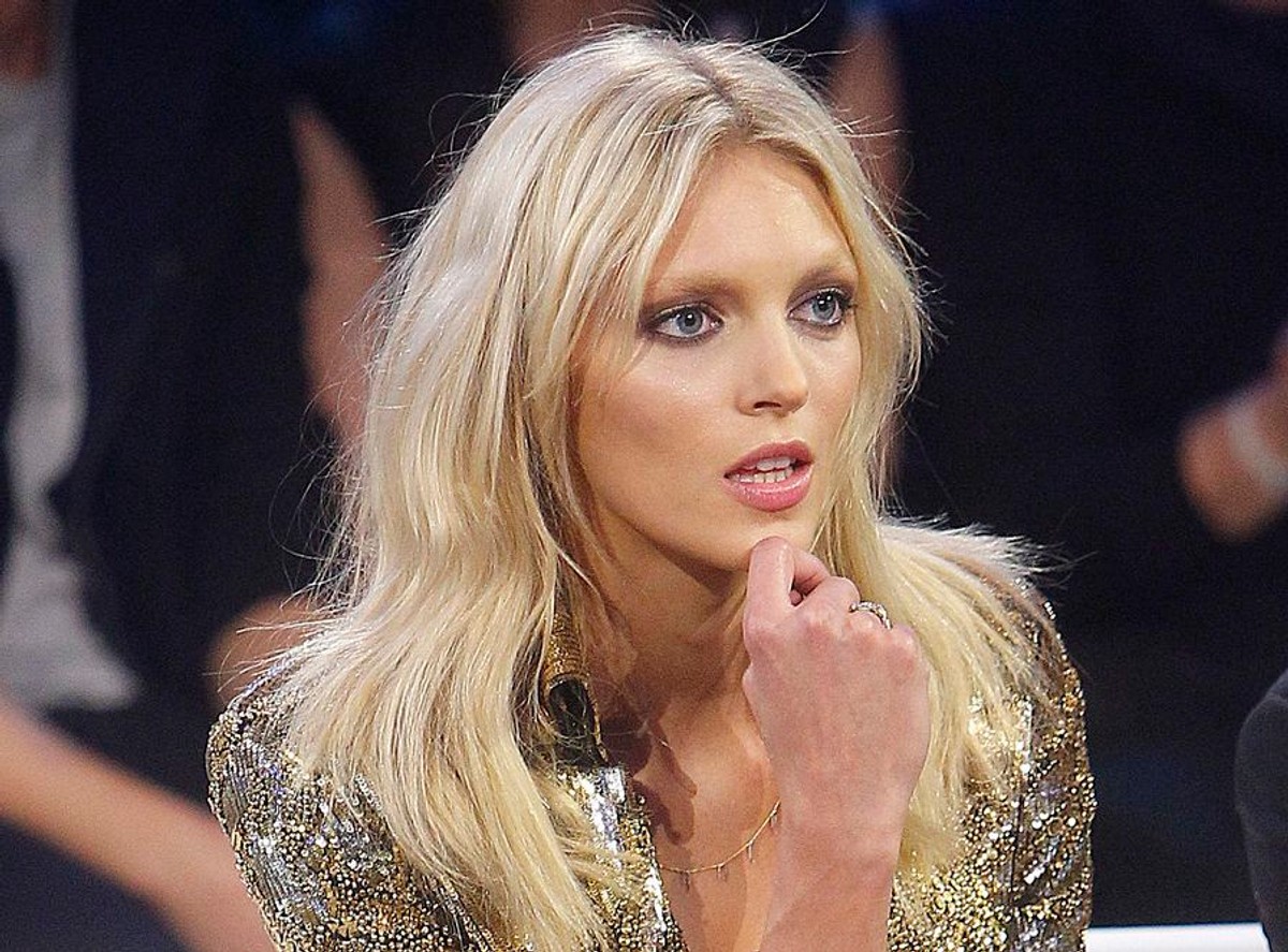 26-letnia modelka: Na wybiegu czuję się jak babcia