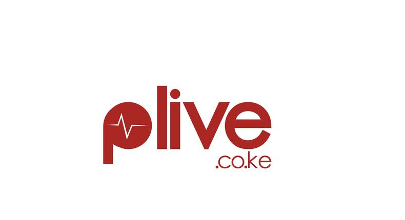 P Live logo
