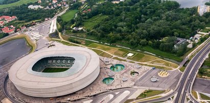 Maślice bez przedszkola na stadionie!