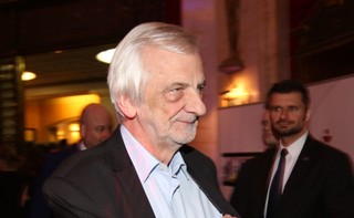 Terlecki: To, co PO opowiada na temat nieruchomości na Srebrnej, to bajki