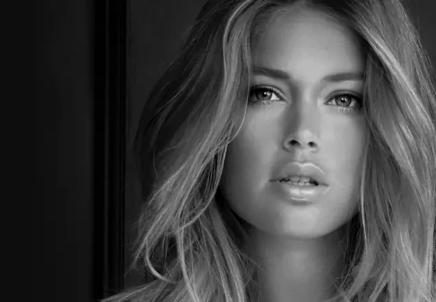 Doutzen Kroes/L&#39;Oreal Paris