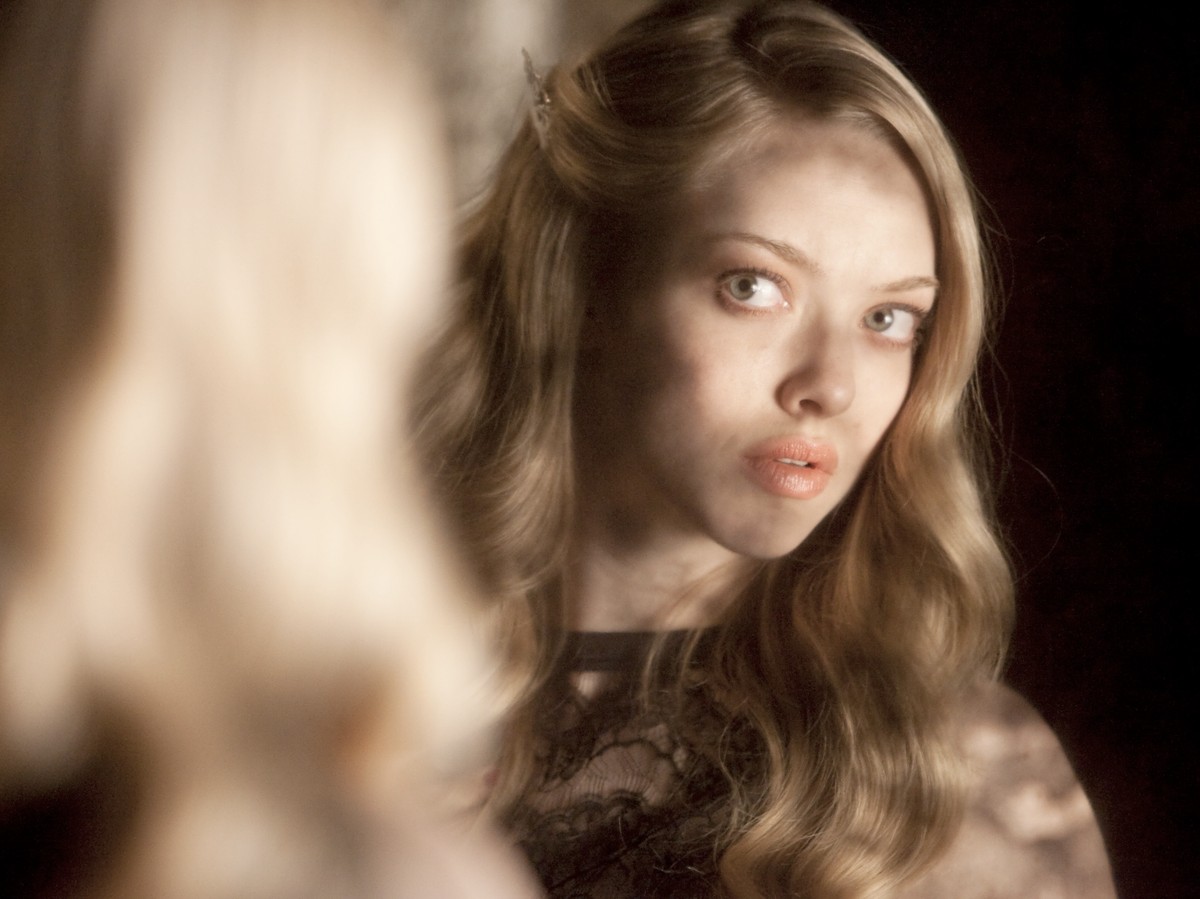 Droga przynęta. "Chloe" na DVD