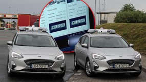 Od 01.12 płacz i płać. Rząd zmienia zasady. Kontrola z automatu, kara pocztą