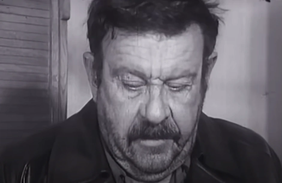 Pavle Vuisić ostavio tri testamenta