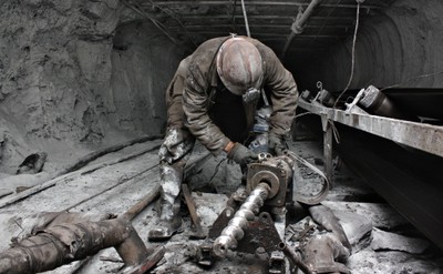 Emerytura górnicza. Taką emeryturę pobierają górnicy w 2025 roku. Takiej kwoty można pozazdrościć