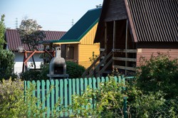 Czego nie wolno robić na ROD? Za to możesz stracić działkę. Lista zakazów