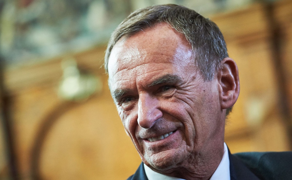 Mieczysław Wachowski