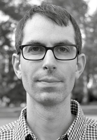 Stuart Schrader, profesor historii na Uniwersytecie Johnsa Hopkinsa