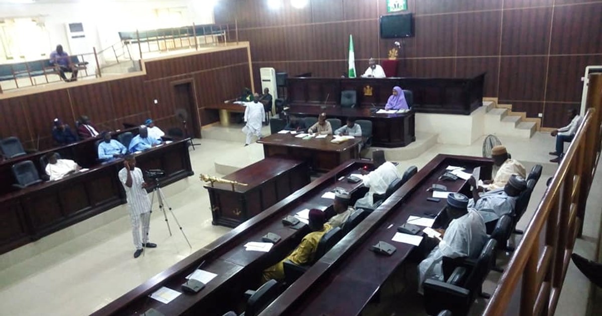 Gombe legislators approves ₦208 billion state's budget 2024, ₦300m increase - Vimarsana News