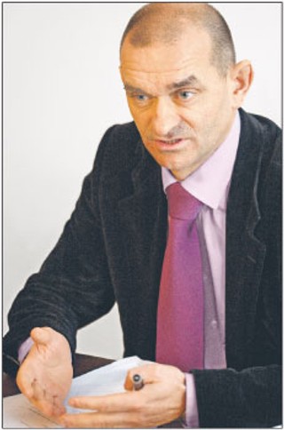 Zwara: Poczekajmy na orzeczenie sądu dyscyplinarnego