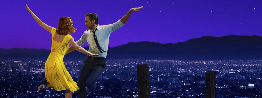 La La Land