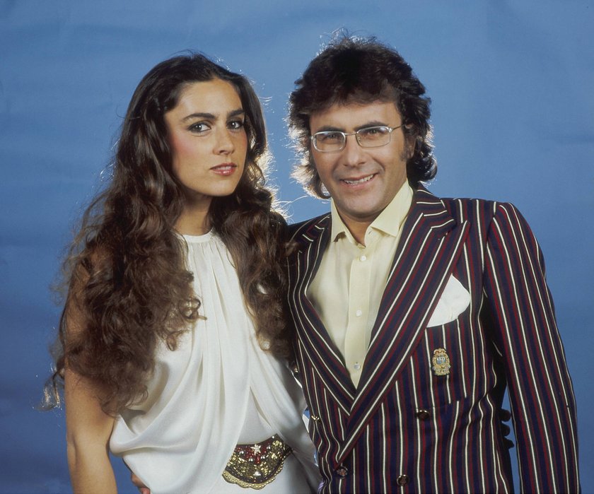 Al Bano i Romina Power