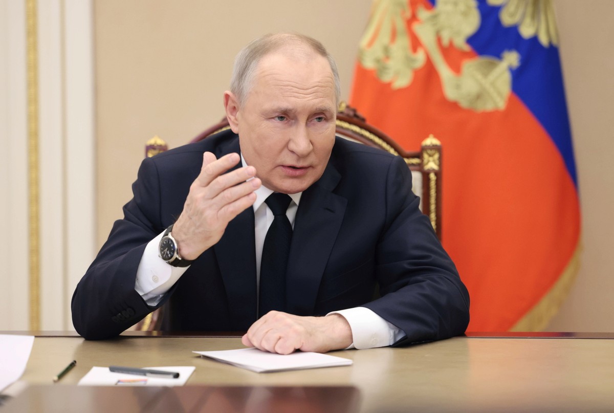Władimir Putin