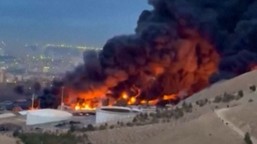 izrael bombardował mocniej niż to ustalono. usa pytają: wtf?!