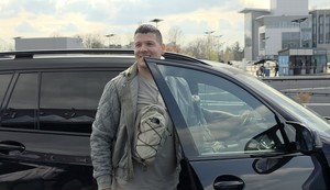 Sloba Radanović