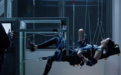 'Proxima'. Presja wobec kobiet zawsze jest z kosmosu [RECENZJA]