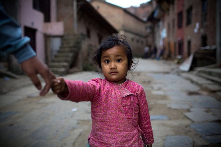 11 października, Międzynarodowy Dzień Dziewczynek