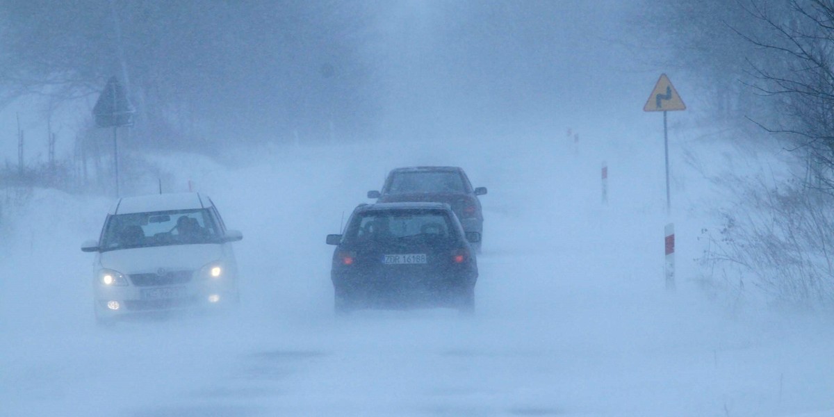 Nadchodzi zima stulecia? Są niepokojące znaki