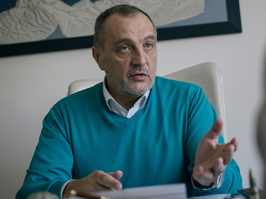 Živković oštro odbrusio Đorđeviću