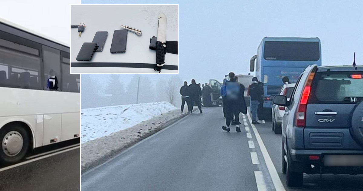 Policja zapobiegła krwawej jatce pseudokibiców. Zatrzymano 15-latka